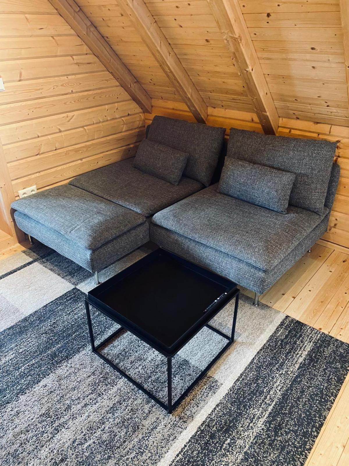 Stubihuettn Apartamento Sonnenalpe Nassfeld Exterior foto